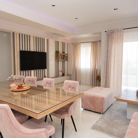 Luxury Apartman Imperio Šibenik Dış mekan fotoğraf