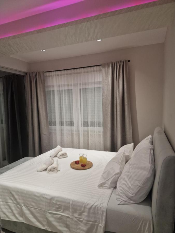 Luxury Apartman Imperio Šibenik Dış mekan fotoğraf