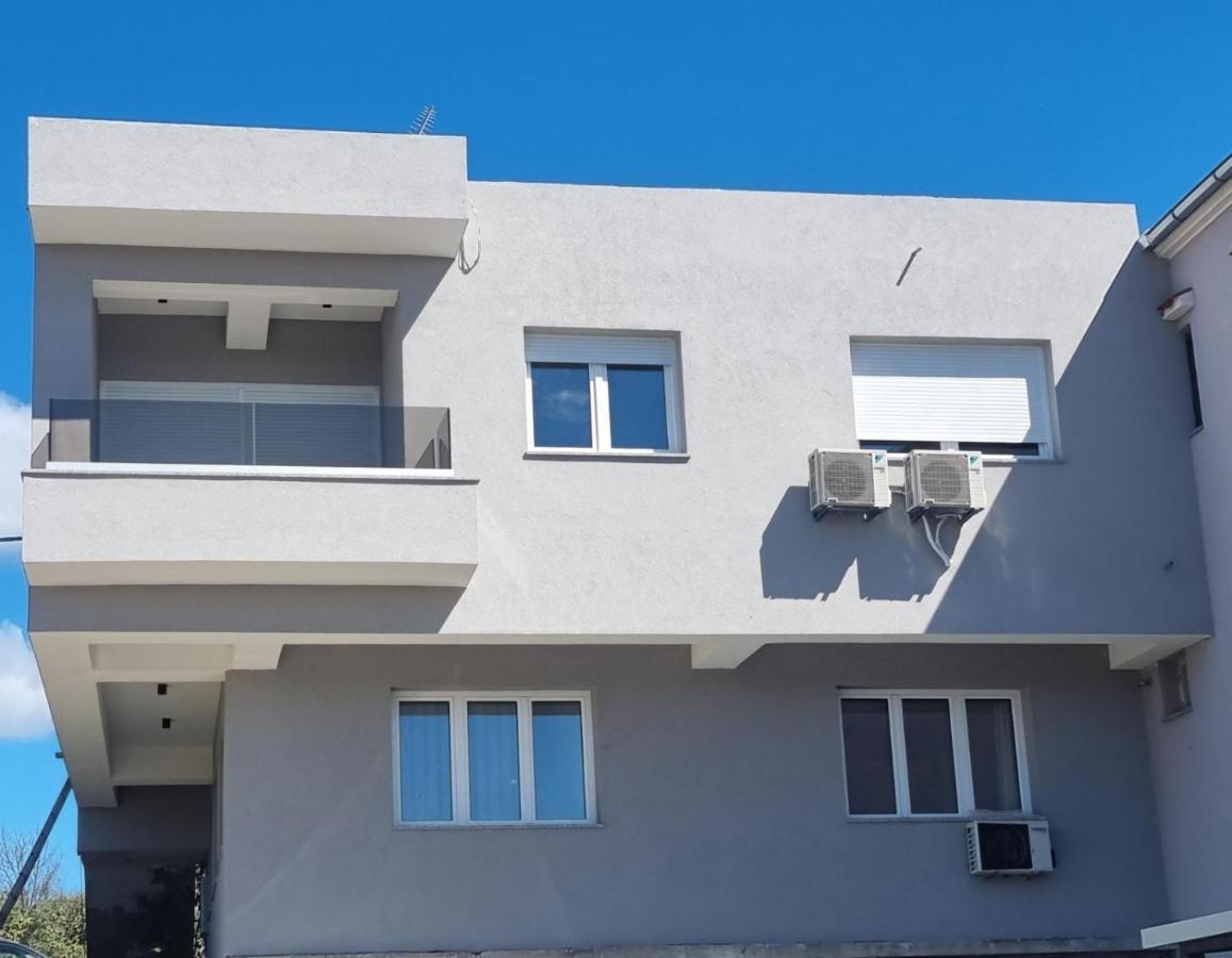 Luxury Apartman Imperio Šibenik Dış mekan fotoğraf