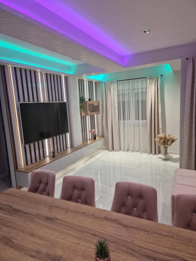 Luxury Apartman Imperio Šibenik Dış mekan fotoğraf
