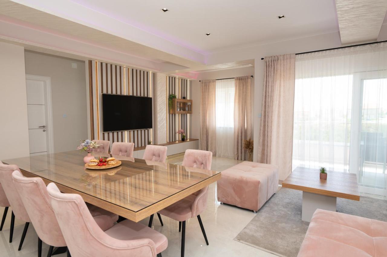 Luxury Apartman Imperio Šibenik Dış mekan fotoğraf