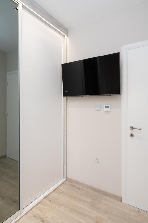 Luxury Apartman Imperio Šibenik Dış mekan fotoğraf