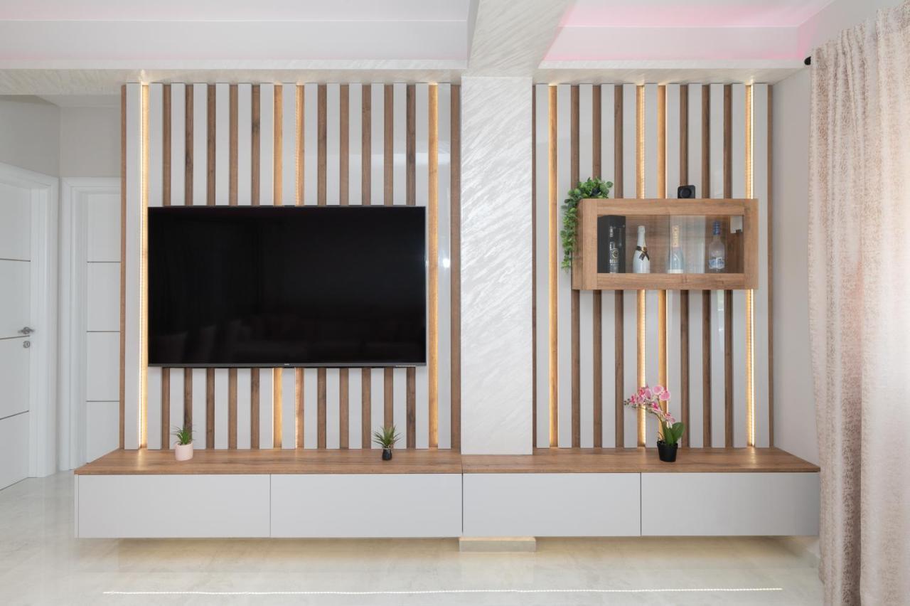 Luxury Apartman Imperio Šibenik Dış mekan fotoğraf