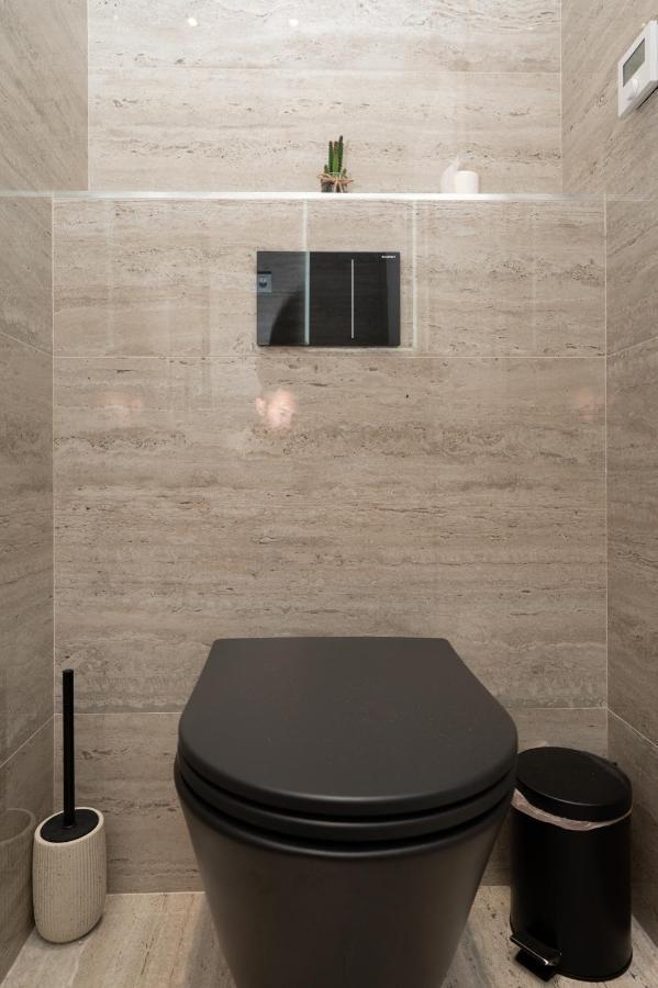 Luxury Apartman Imperio Šibenik Dış mekan fotoğraf