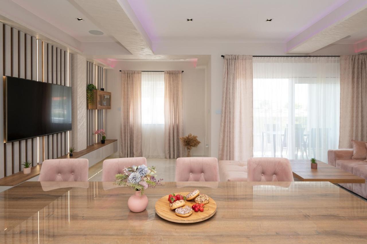 Luxury Apartman Imperio Šibenik Dış mekan fotoğraf