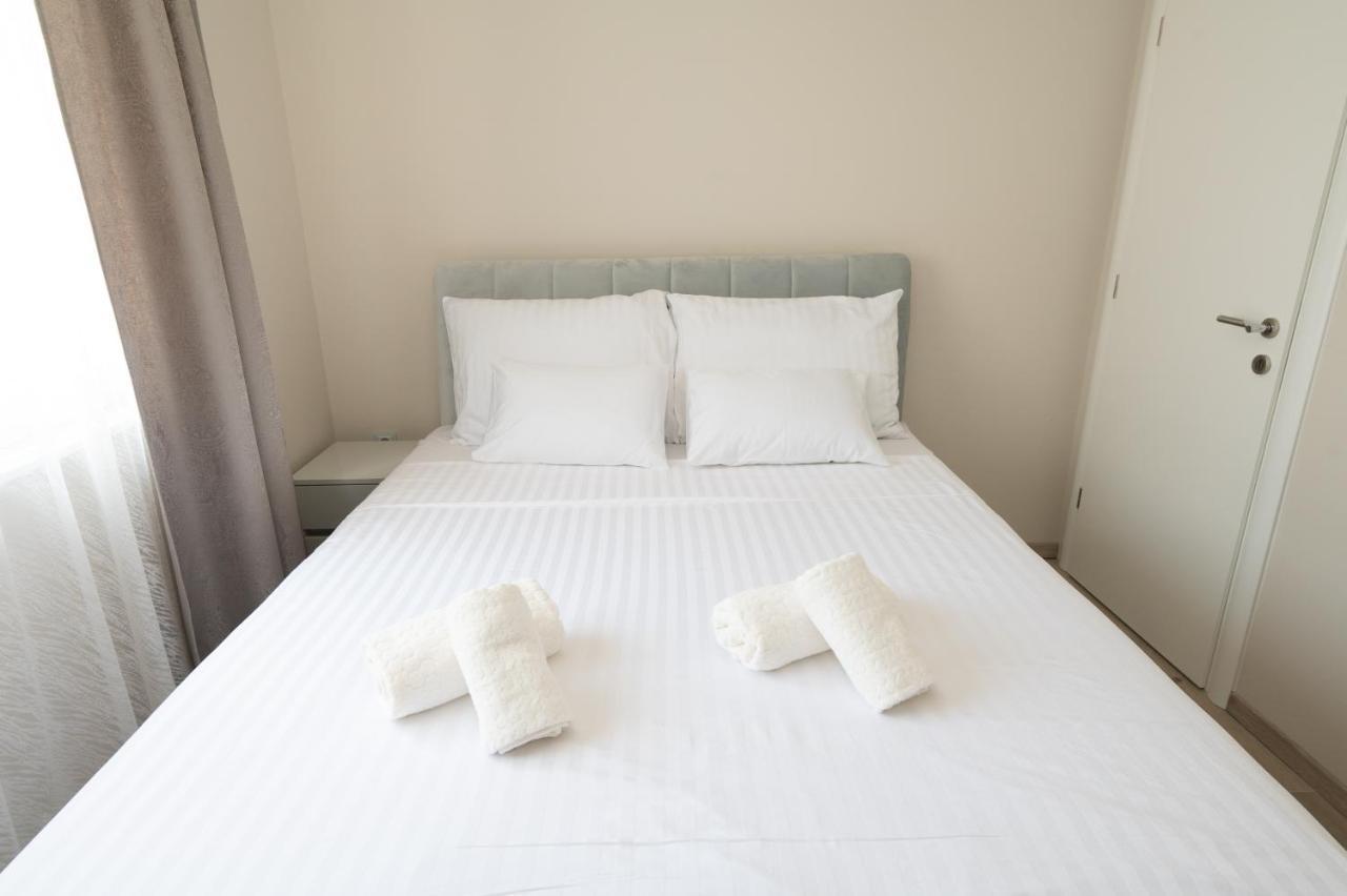 Luxury Apartman Imperio Šibenik Dış mekan fotoğraf