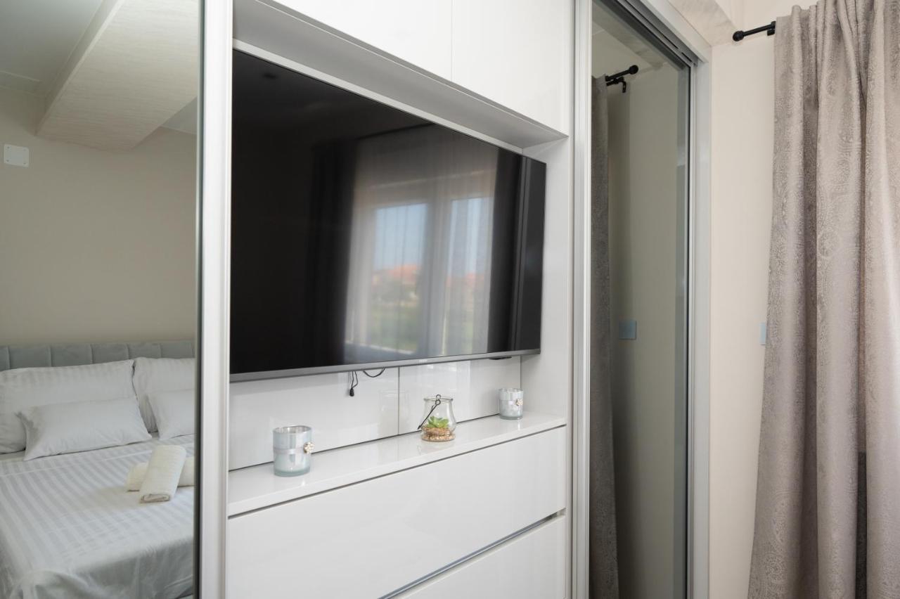 Luxury Apartman Imperio Šibenik Dış mekan fotoğraf