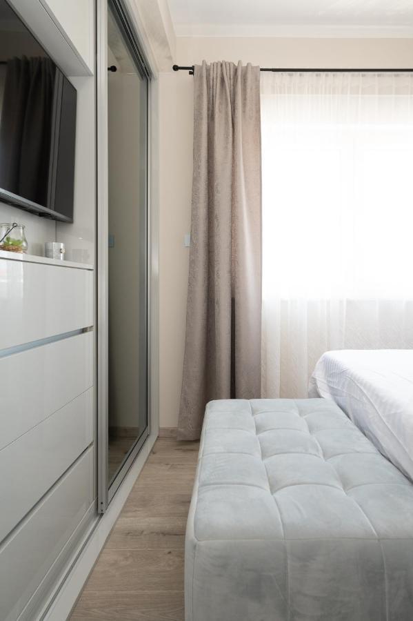 Luxury Apartman Imperio Šibenik Dış mekan fotoğraf