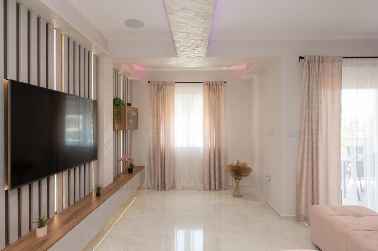 Luxury Apartman Imperio Šibenik Dış mekan fotoğraf