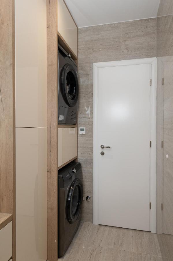 Luxury Apartman Imperio Šibenik Dış mekan fotoğraf