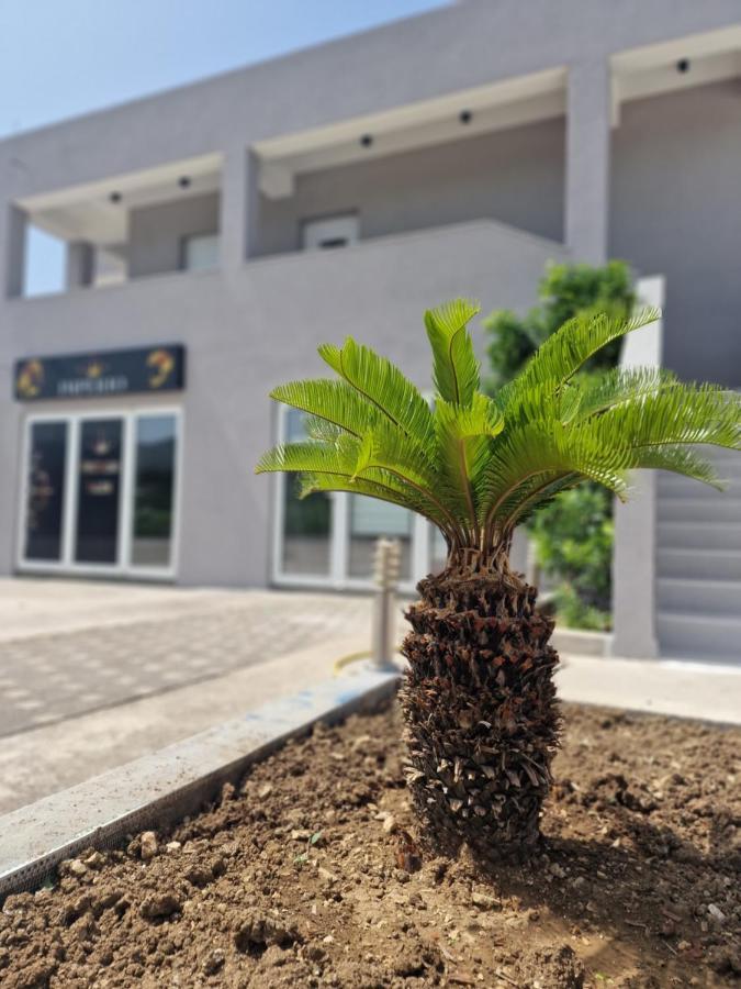 Luxury Apartman Imperio Šibenik Dış mekan fotoğraf
