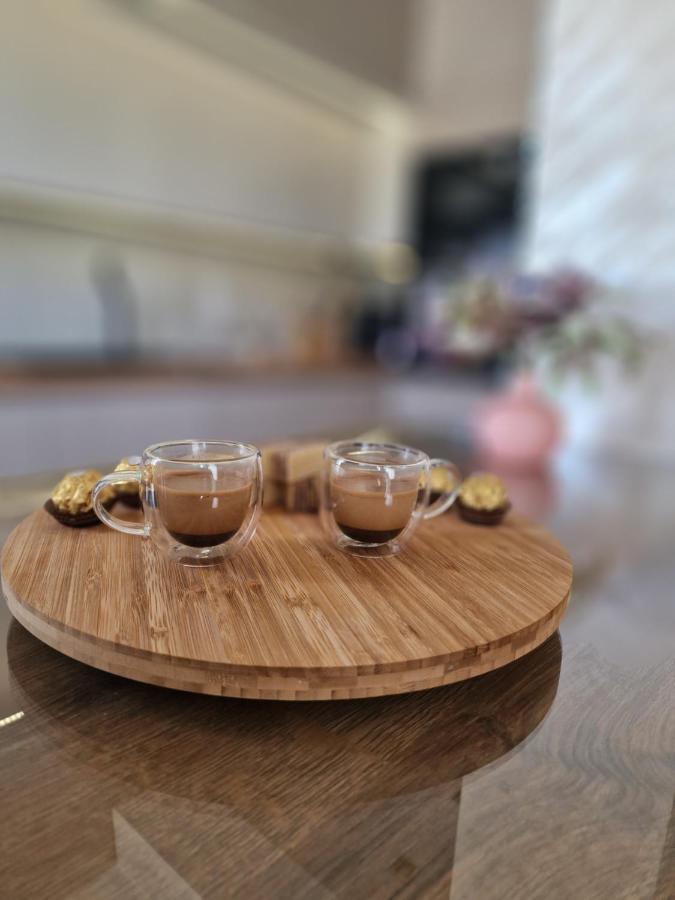 Luxury Apartman Imperio Šibenik Dış mekan fotoğraf