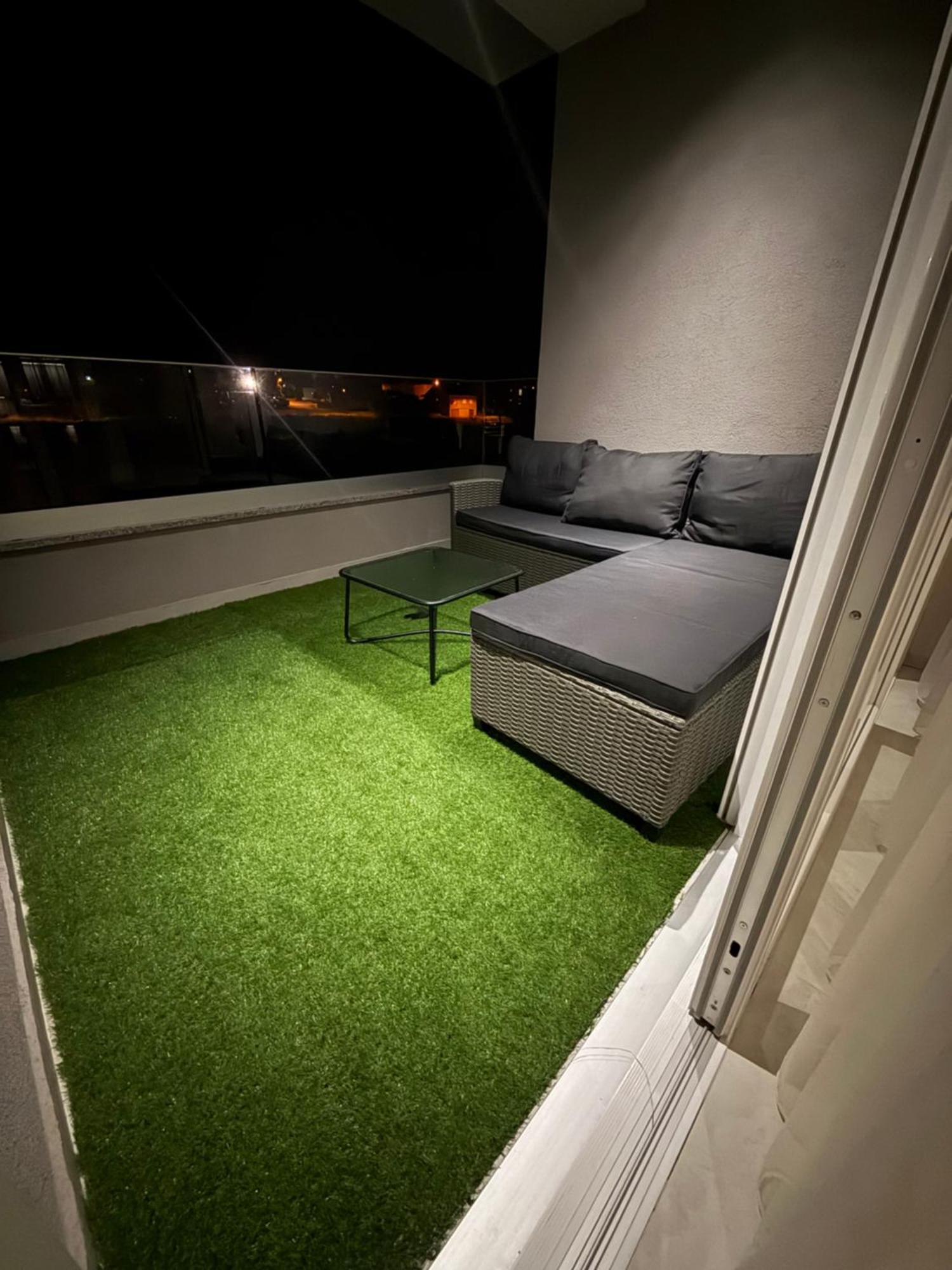 Luxury Apartman Imperio Šibenik Dış mekan fotoğraf