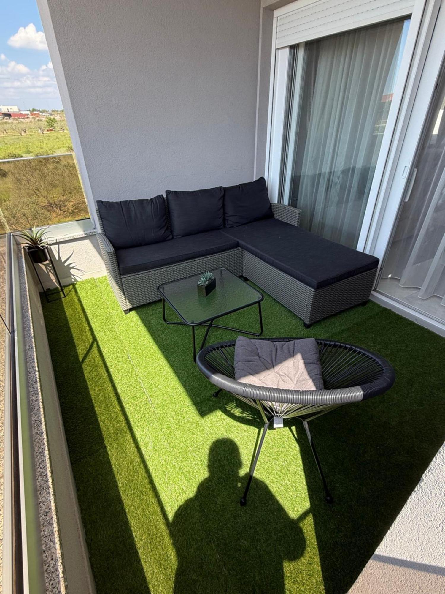 Luxury Apartman Imperio Šibenik Dış mekan fotoğraf
